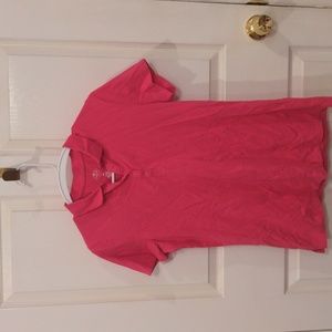 St John's Bay, Medium, Pink